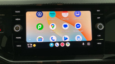 Volkswagen Polo 1.0 TSI Life 5dr Petrol Hatchback